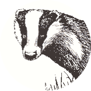 Grundejerforeningen Grævlingehøj Logo